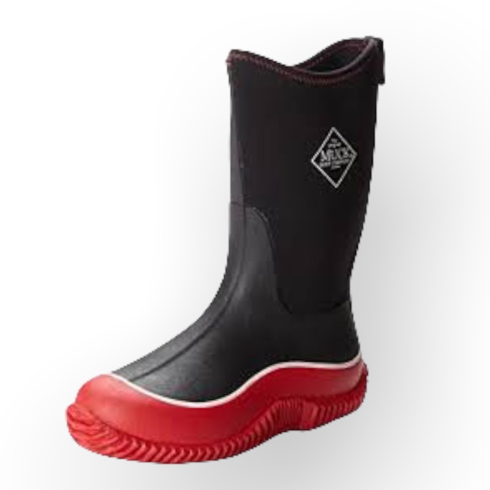 Muck Boots Kids Hale Waterproof Boots